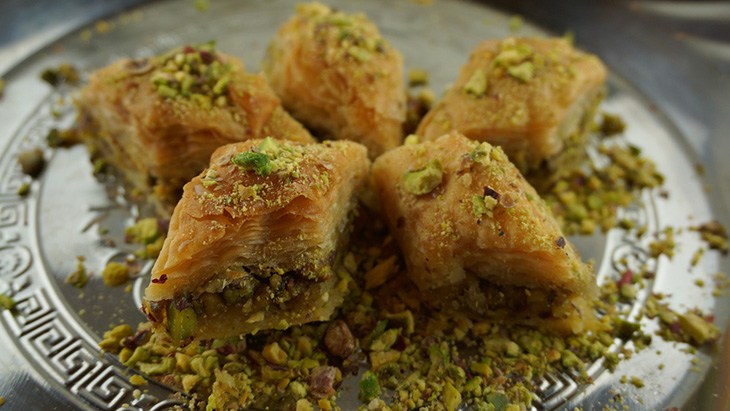 Baklava