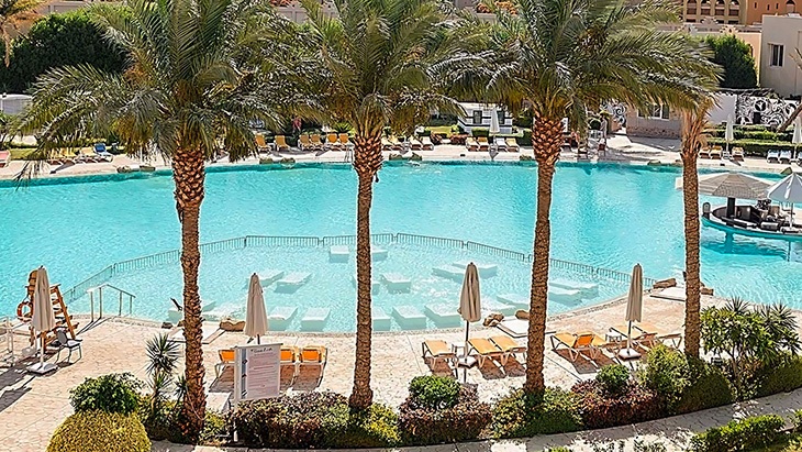 Prima Life Makadi Resort & Spa
