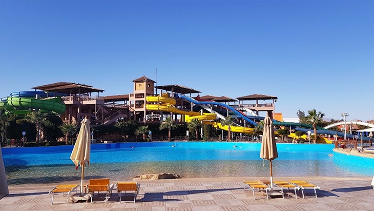 Jungle Aquapark