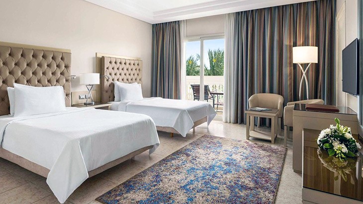 Rixos Sharm el Sheikh