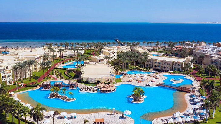 Rixos Sharm el Sheikh